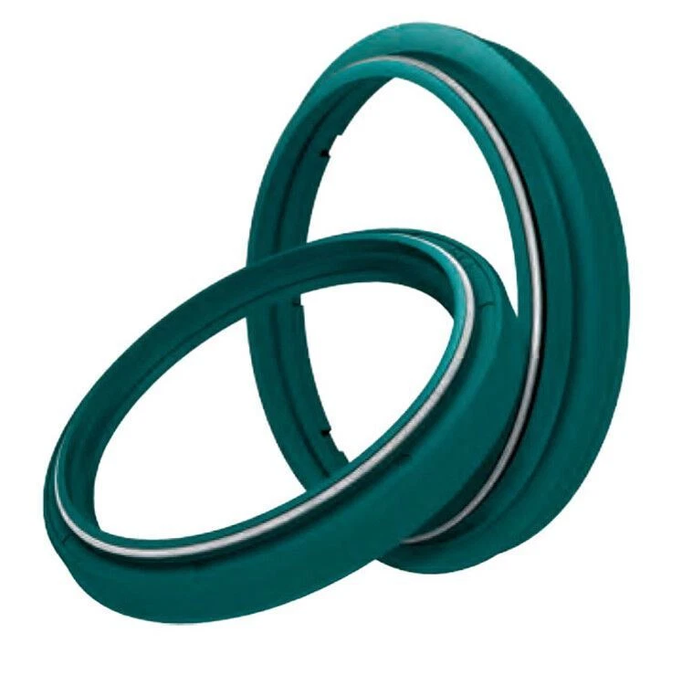 SKF HD sello de horquilla individual / kit de limpiaparabrisas - 50 mm - horquillas Marzocchi _ kit G-50M-HD Foto 1 de 1