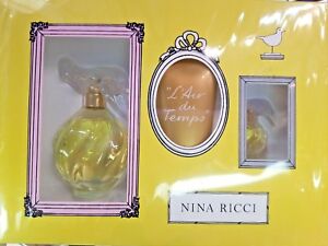Nina Ricci Spray Gift Sets for Women for sale | eBay