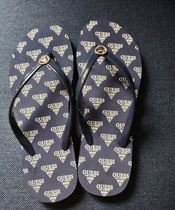 Las mejores ofertas en GUESS Mujer Sandalias Chanclas M | eBay