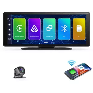 Bildschirm Autoradio Multimedia WLAN Video Player kabellos - Bild 1 von 12