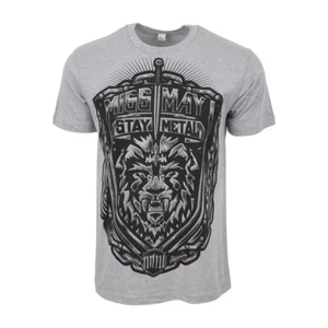 MISS MAY I STAY METAL HERREN T-SHIRT  - Bild 1 von 1