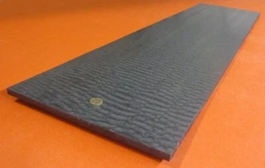 Nylon 6/6 Nylatron Lubricated Sheet   (1/2") - .500" Thick x 12" x 48" - Picture 1 of 4