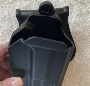 Gun & Flower Holster Compatible with Glock 19 Right Hand Draw - NEW SEALED - Picture 1 of 7