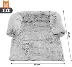 Clearance Dog Cat Calming Bed Pet Protector Sofa Cover Large Sleeping Comfy Mat