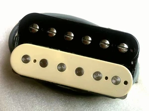 Gibson Gear '57 Classic Plus Humbucker, Zebra - Picture 1 of 2