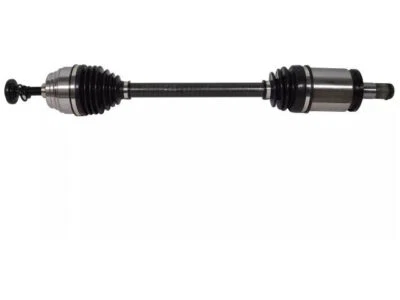 Eje delantero izquierdo BMW X7 2019-2024 16473PYPX 2020 2021 2022 2023 Foto 1 de 2