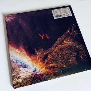 Youth Lagoon THE YEAR OF HIBERNATION Color Vinyl 2xLP Record NEW Sealed MINT - Picture 1 of 2