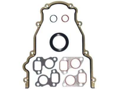 Juego de juntas de cubierta de distribución clásica Mahle 77276CN para GMC Sierra 1500 HD 2007 Foto 1 de 2