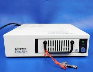 Kingston Technology DS100-S1 DataSilo con disco duro sin probar - Imagen 1 de 5