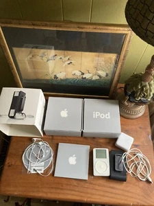 Apple iPod Classic 2nd Generation (20 GB) **Complete w/ Box** - Picture 1 of 12