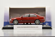 FR Solido BMW E39 M5 2004 RED 1 43 - SL4310504
