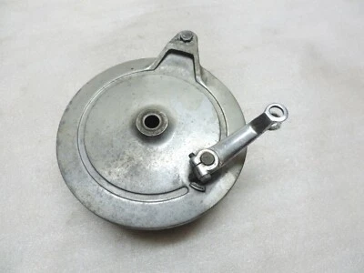 Mozzo Ganasce Ruota Posteriore Yamaha Virago 500 535 XV 89 90 91 92 93 al 2001 Foto 1 de 4