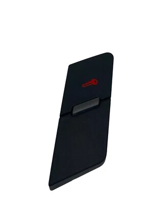 Interruptor de bloqueo/desbloqueo de puerta del conductor trasero izquierdo Audi A6 Quattro 2005-2011 OEM Foto 1 de 4