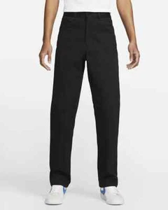 Nike SB Skate All Day Pants Men Size 30 Black DH2649-010 - Picture 1 of 8