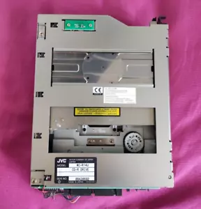 JVC MC-R14U CD-R Drive MC-8000U Series Library - Foto 1 di 7
