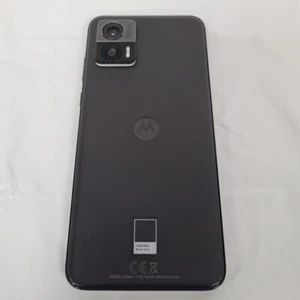 *READ DESC* Motorola Edge 30 Neo 5G 128GB + 8GB Dual-SIM - Black Onyx *B-GRADE* - Picture 1 of 8