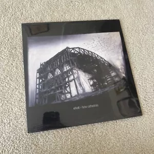 ELLIOTT False Cathedrals Vinyl LP Record NEW SEALED FIRST PRESS? Revelation Emo - Picture 1 of 11