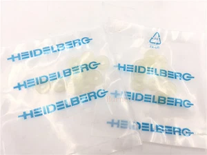 20pc/lot Seals for Heidelberg Valve M2.184.1111,M2.184.1121,M2.184.1131 Repair - Picture 1 of 8