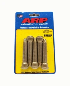 Kit de pernos de rueda ARP 100-7744 para Honda Civic tipo R y Si, paquete de 5 - Imagen 1 de 1