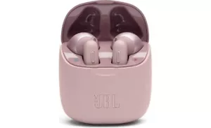 JBL Tune 220TWS Cuffie auricolari (in auricolare) - Rosa - Foto 1 di 3