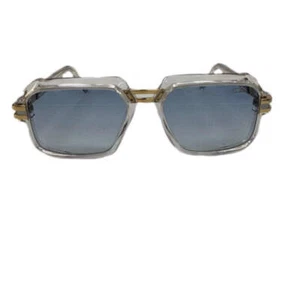 Sonnenbrille Cazal 6004/3 015 56 17 145 eisblau blaue Gläser mit Farbverlauf 100 % authentisch - Bild 1 von 7