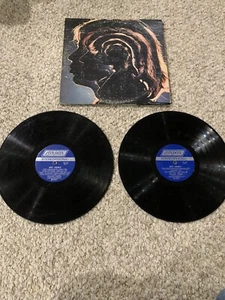 The Rolling Stones - Hot Rocks 1964-1971 - 1971 London Records Vinyl Record 12” - Picture 1 of 4