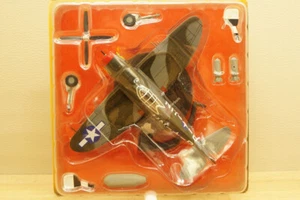 1:72 Altaya Aereo Da Combattimento WW II, P47D THUNDERBOLT, USA, NUOVO In OVP - Imagen 1 de 4