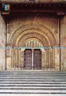D185495 Monasterio De San Salvador De Leyre. Yesa. Navarra. Porta Speciosa Of Th