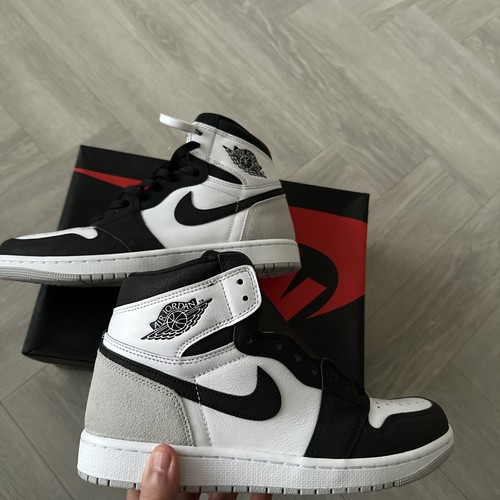 Jordan 1 Retro OG High Stage Haze UK9 US10