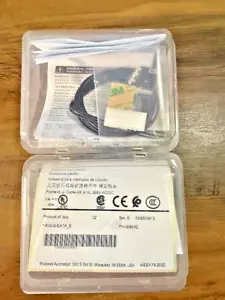 Allen-Bradley 140G-G-EA1A Molded Case Circuit Breaker Auxiliary-Alarm Contact - Picture 1 of 5