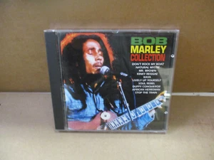 Cd - Bob Marley - Collection - Foto 1 di 1