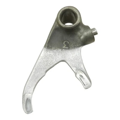 Yamaha Blaster 200 1999 horquilla de cambio 3 37F-18513-00-00 Foto 1 de 3