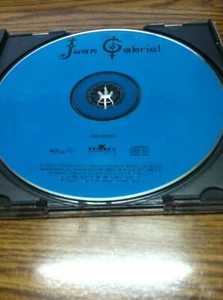 Juan Gabriel CD BMG U.S. Latin - RARE - Picture 1 of 1