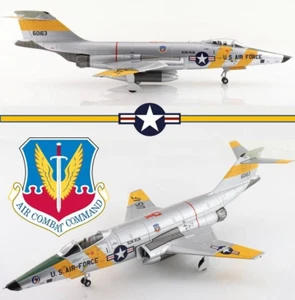Hobby Master 1/72 HA9304 RF-101C Voodoo USAF 363rd TRW, Operation Sun Run, 1957 - Picture 1 of 11
