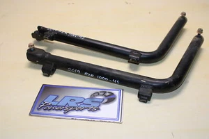 2019 POLARIS RZR 1000S 4 DOOR MOUNT BRACKET BAR SET - Picture 1 of 9