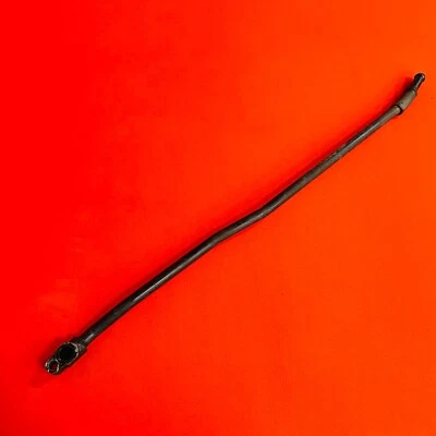 YZ400F 油线管框架软管 正品 原始设备制造商 YAMAHA WR YZ 400 F (1998-2000) — 第 1/4 张图片