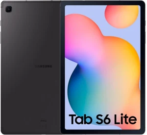 SAMSUNG Galaxy Tab S6 lite SM-P613 edition 2022 64GB 4GB Gris Oxford - Photo 1/14