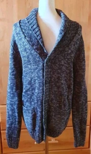 Herrenstrickjacke S.Oliver Gr. L - Bild 1 von 6