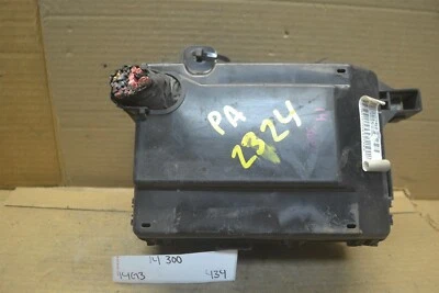 Chrysler 300 2014 caja de fusibles conexión OEM 68202730AC 434-14g3  Foto 1 de 4