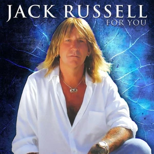 Jack Russell For You - Blue Marble (Vinyl) (UK IMPORT) - Picture 1 of 1