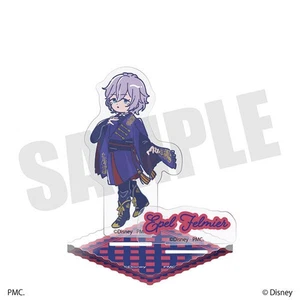 Disney Twisted Wonderland Mini Acrylic Stand [Epel Felmier] - Imagen 1 de 2