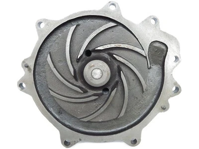 Bomba de agua International 4700 1990-2004 US Motor Works 93668GFZQ 1993 1991 Foto 1 de 2