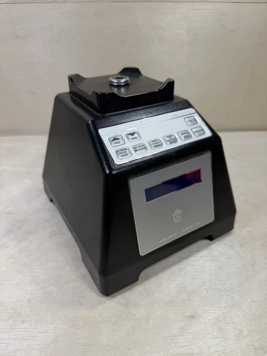 Blendtec Es3 for sale | eBay