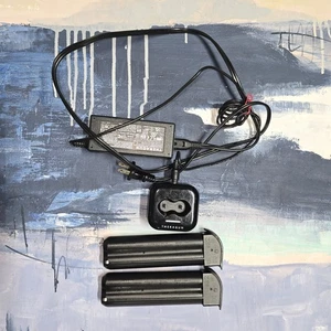 Cargador Masajeador Theragun Pro + 2 Baterías Batería Usado Usado en Excelente Condición - Imagen 1 de 4