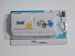 Funda Protectora HORI 3DS XL - Pokemon Pikachu - Imagen 1 de 12