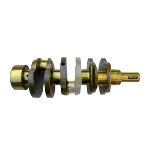 Brand-new Engine Crankshaft Compatible For Isuzu 3LB1 Engine Replacement Parts - Picture 1 of 1