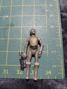 Star Wars 2009 Clone Wars Asajj Ventress 4A-7 Spy Protocol Droid - Bild 1 von 5