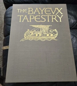 The Bayevx Tapestry by David M. Wilson - Picture 1 of 5
