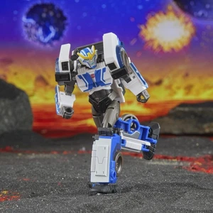 Transformers Legacy United Deluxe-Klasse Robots in Disguise 2015 Universe Strong - Bild 1 von 8