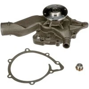 Gates Fleetrunner Engine Cooling Water Pump - WP5069HD - Fits MAN - OE Quality - Picture 1 of 3